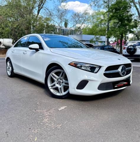Mercedes-Benz Classe A 2021