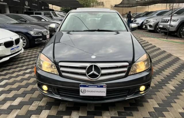 Mercedes-Benz Classe C 2009