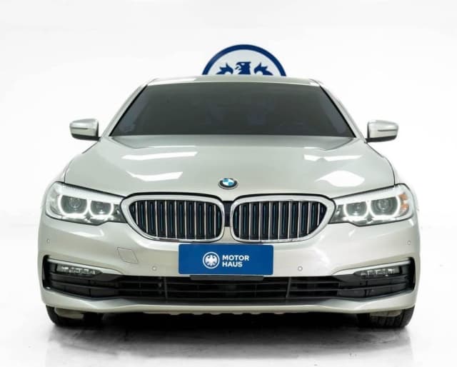 Bmw 530 2020