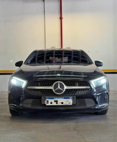 Mercedes-Benz A220 2020