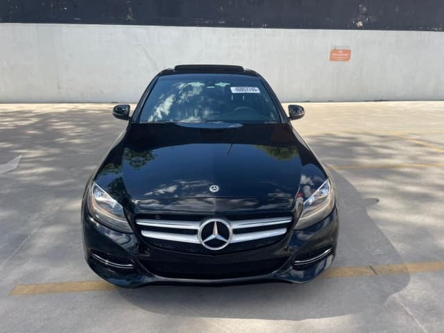 Mercedes-Benz Classe C 2019