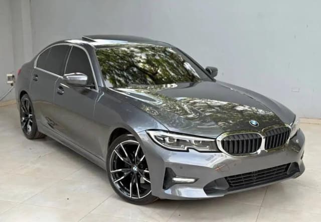 Bmw 320 2020
