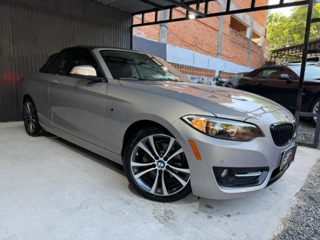 Bmw 320 2017