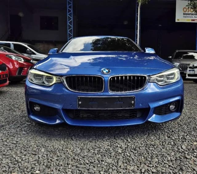 Bmw 428I 2015