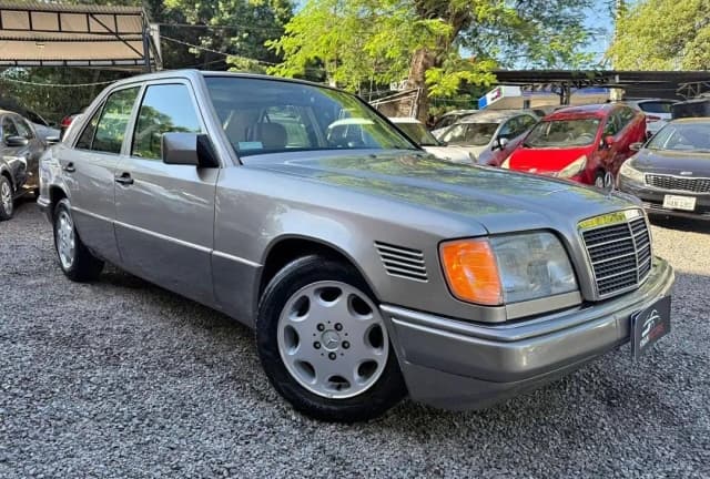Mercedes-Benz 300D 1995