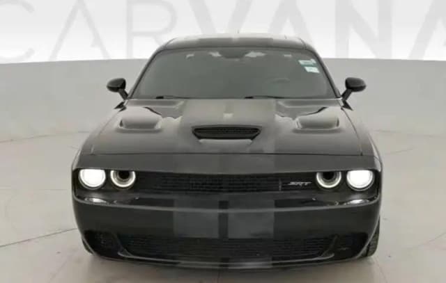 Dodge Challenger 2016