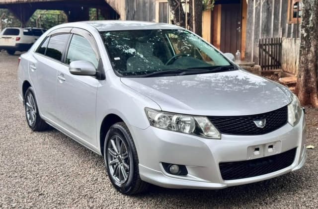 Toyota Allion 2009