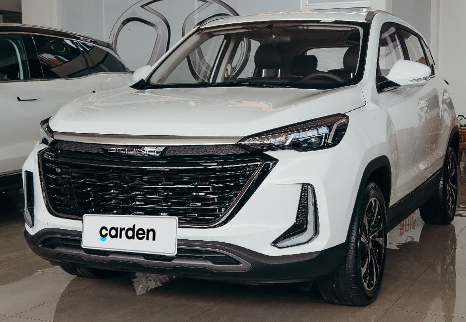 Baic X35 2025