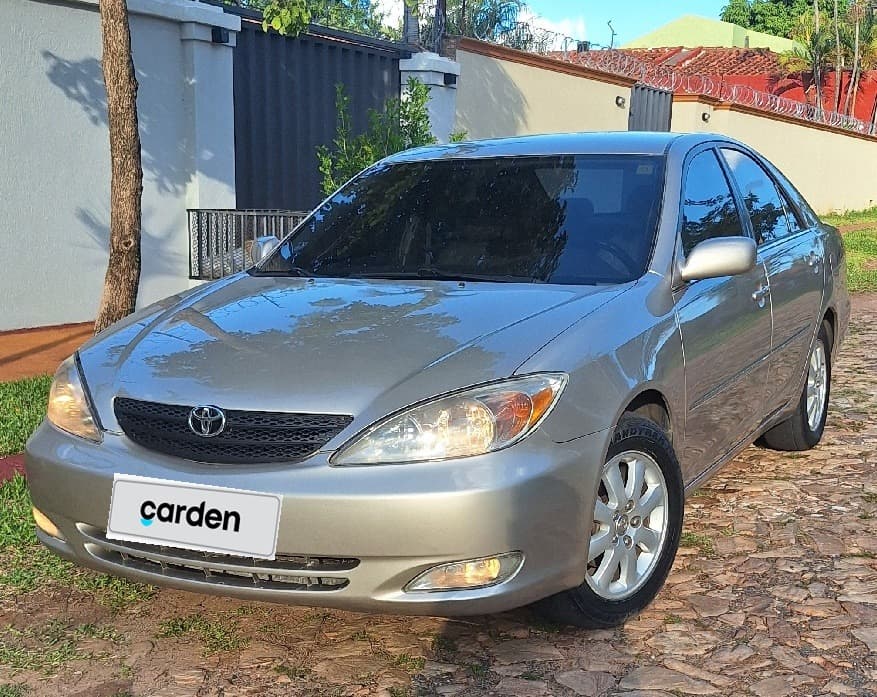 Toyota Camry 2005