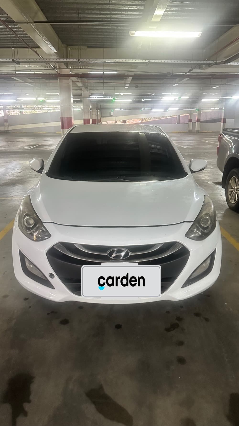 Hyundai I 30 2014