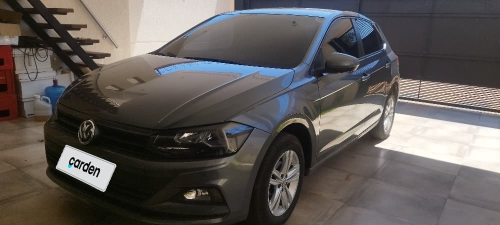 Volkswagen Polo 2020