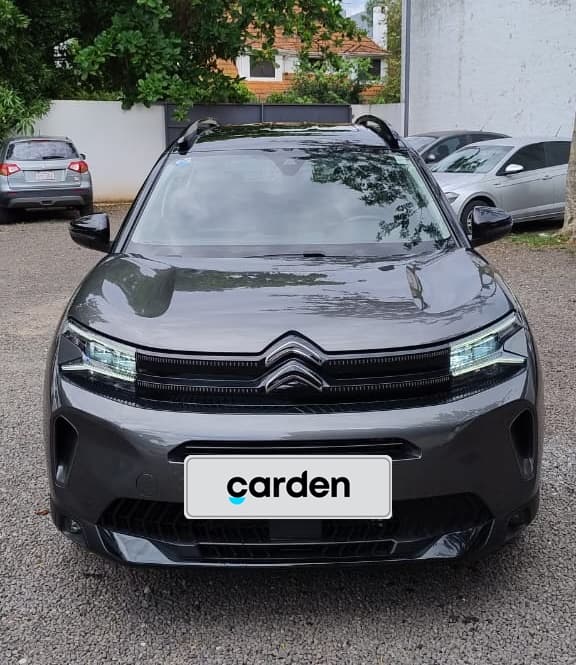 Citroen C5 2023