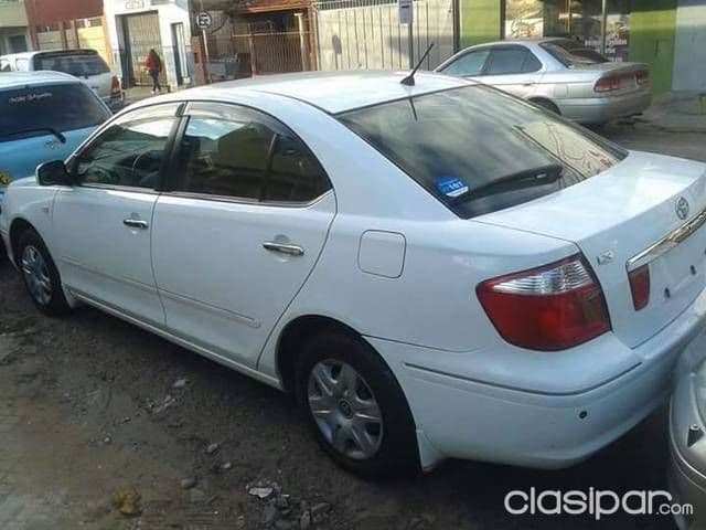 Toyota Corona 2002