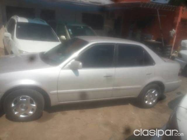 Toyota Corolla 1998