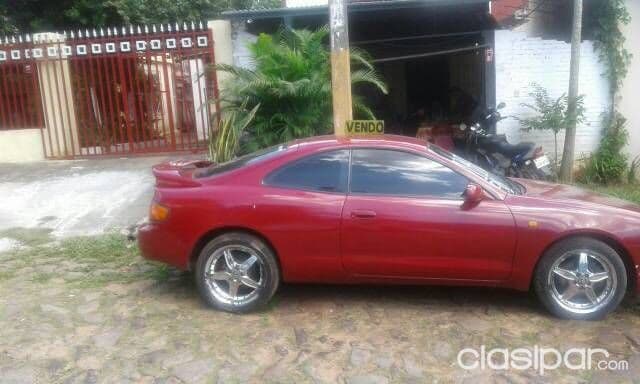 Toyota Celica 1997