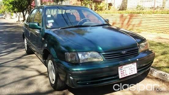 Toyota Corsa 1999