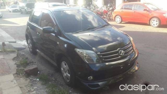 Toyota Ist 2006