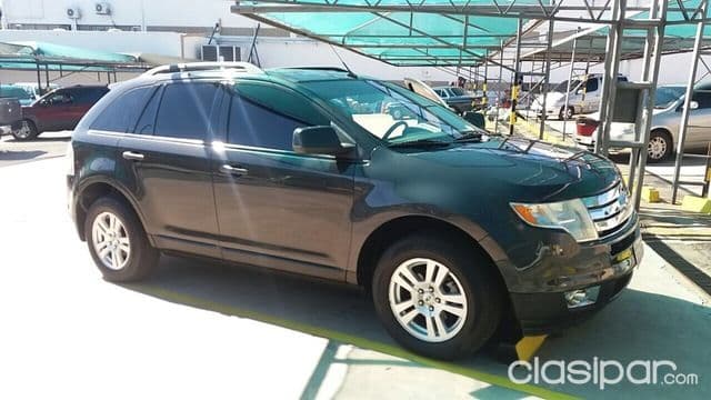 Ford Edge 2007