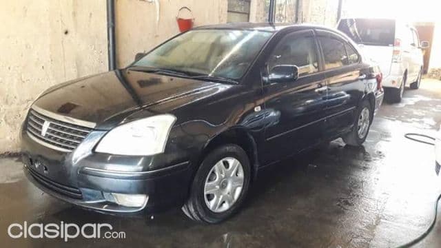 Toyota Premio 2004