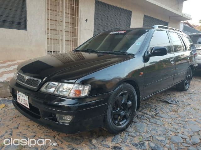 Nissan Primera 2001