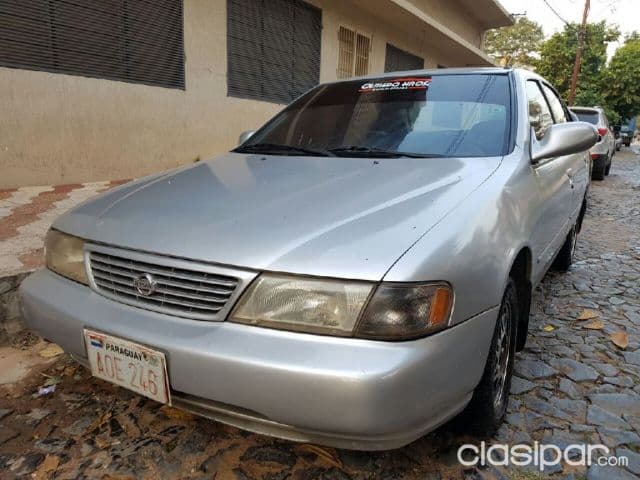 Nissan Sentra 1999
