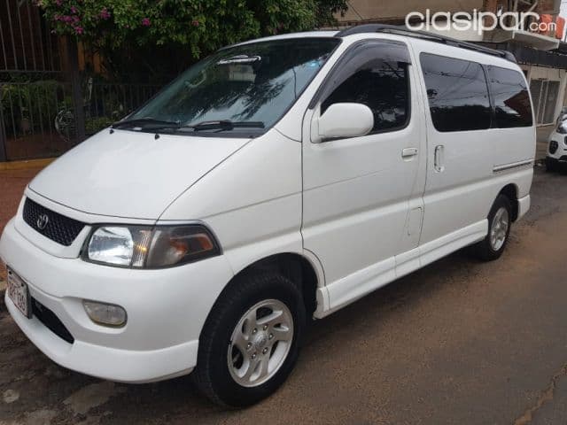 Toyota New Vitz 2000