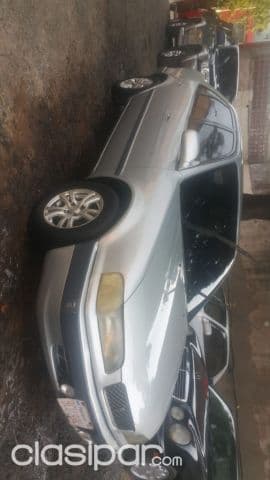 Toyota New Vitz 1998