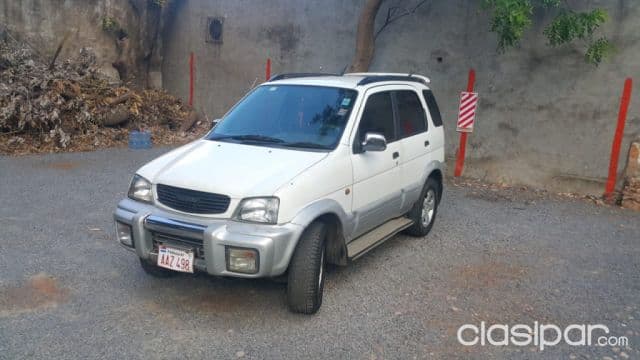 Daihatsu Terios 1998