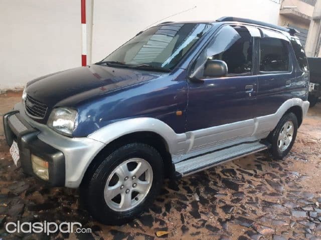Toyota Cami 2000