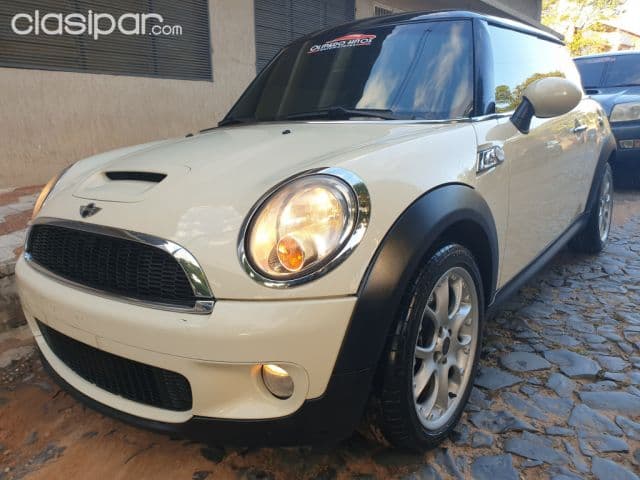 Mini Cooper 2009