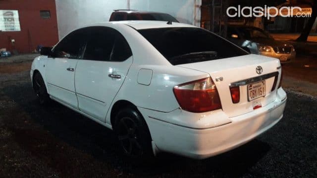 Toyota Premio 2003