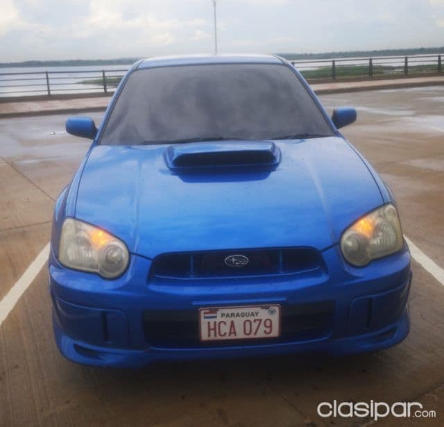 Toyota Ist 2004