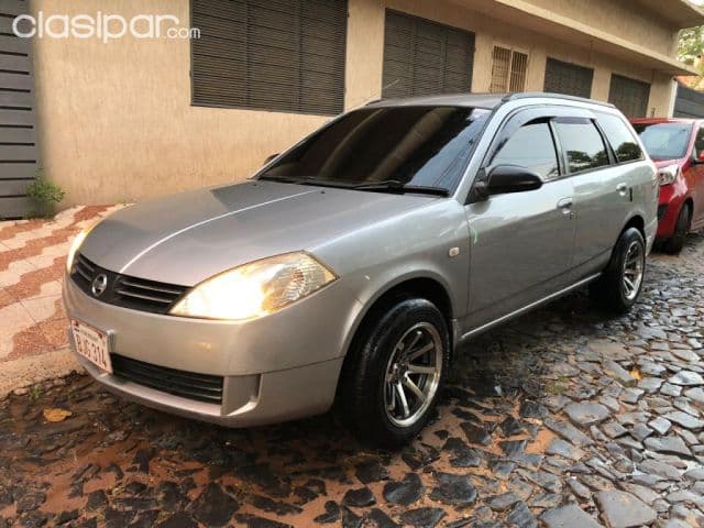 Nissan 200 2003