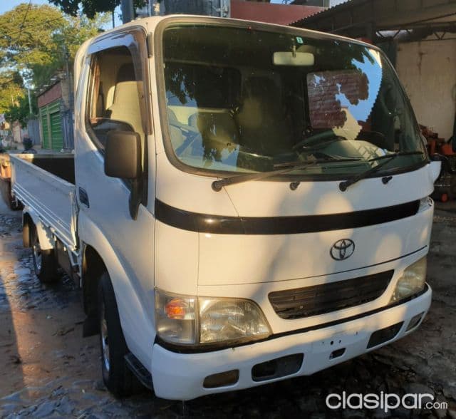 Toyota Dyna 2003