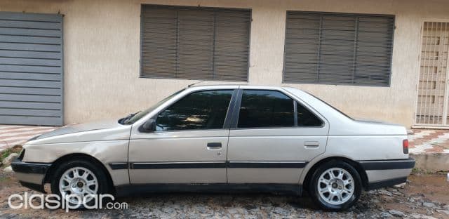 Peugeot 405 1994