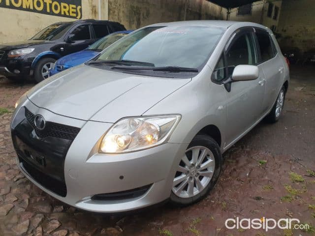 Toyota Auris 2007