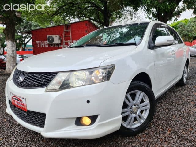 Toyota Allion 2007