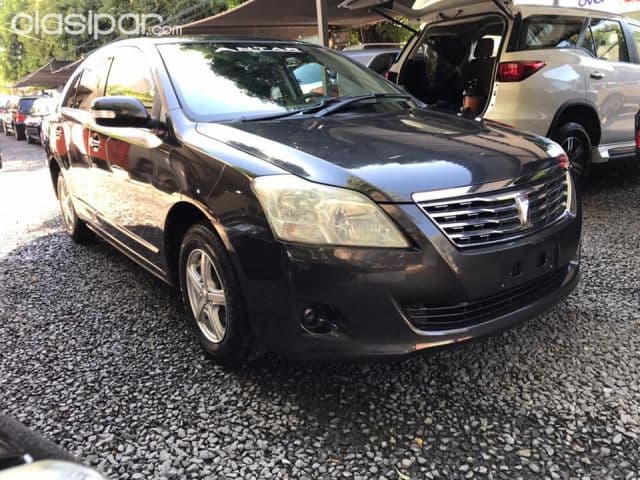 Toyota Premio 2008