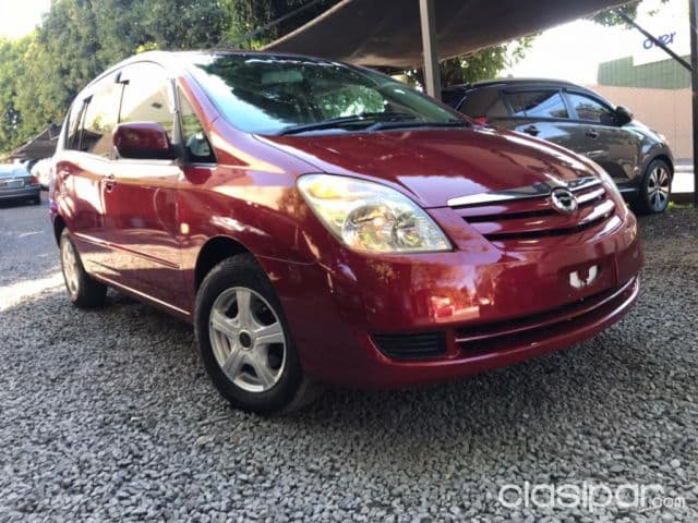 Toyota Spacio 2003
