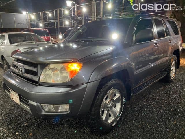Toyota 4-Runner 2005