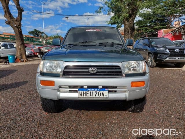 Toyota Hilux Surf 1997