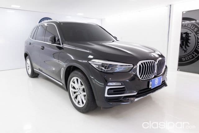 Bmw X5 2019
