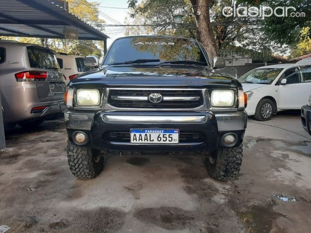 Toyota Hilux 1997