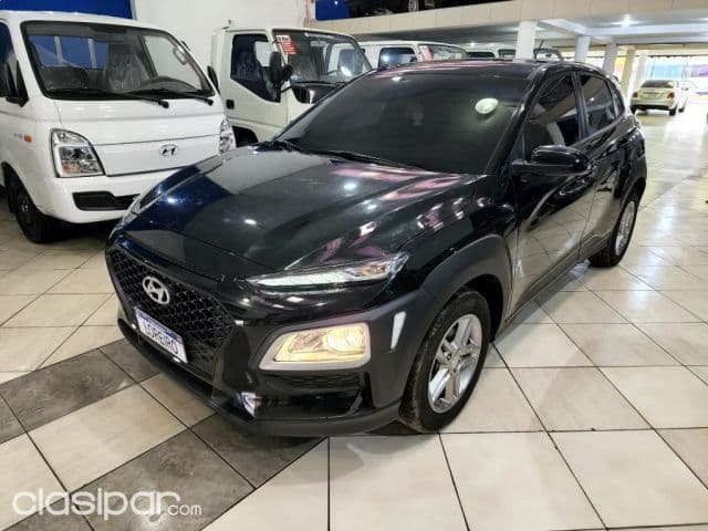 Hyundai No especificado 2018