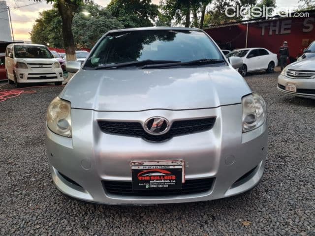 Toyota Auris 2007