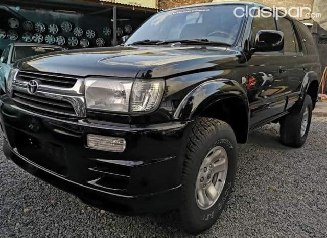 Toyota Hilux Surf 1997