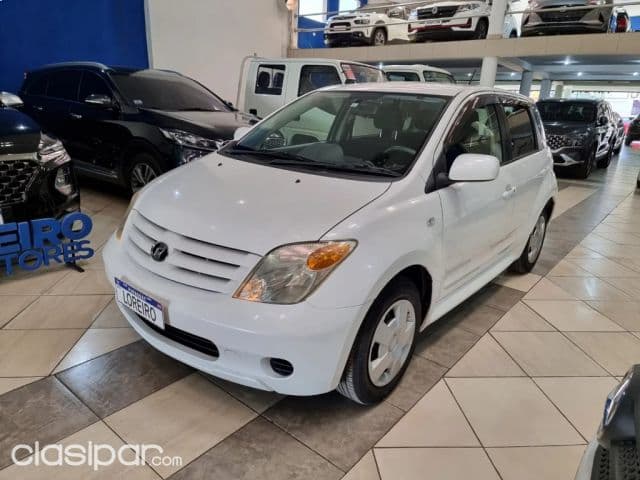 Toyota Ist 2006