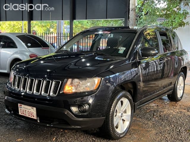 Jeep Compass 2011