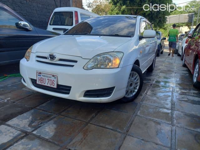 Toyota Runx 2006