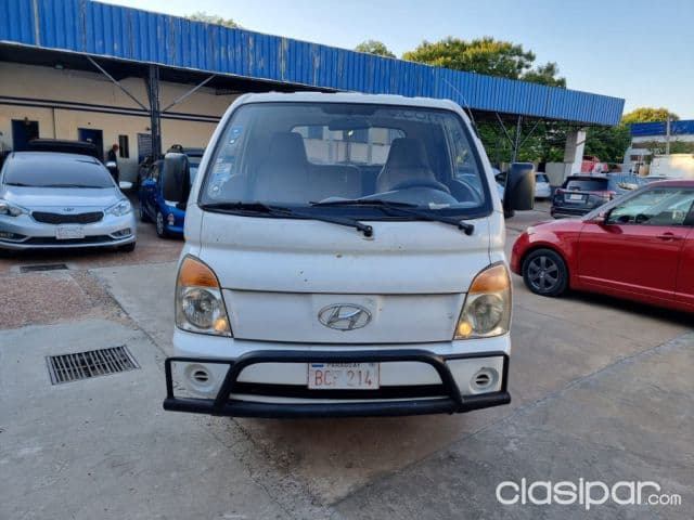 Hyundai H 100 2009